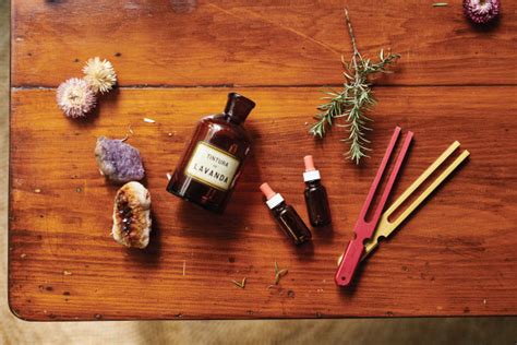 The Magic of Essential Oils: Unlocking the Healing Properties of Nature